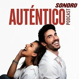 Podcast Auténtico con Pedro Prieto